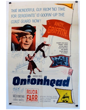 ONIONHEAD