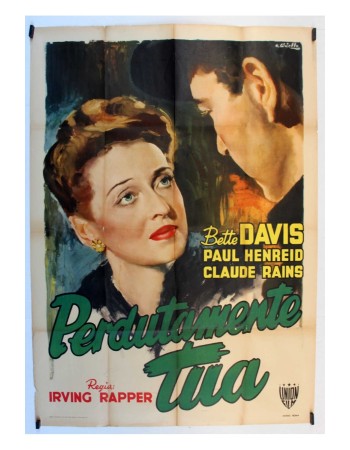 NOW VOYAGER