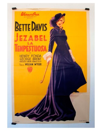 JEZEBEL