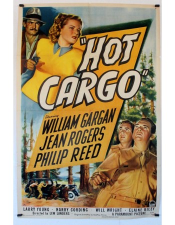 Hot Cargo
