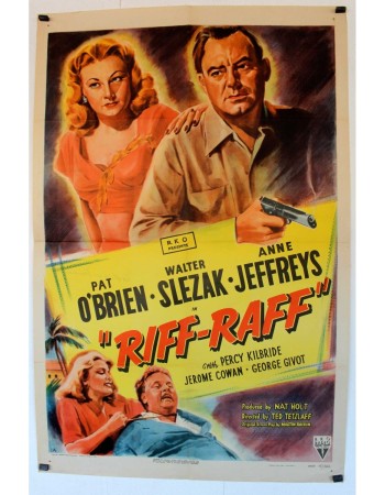 RIFF-RAFF