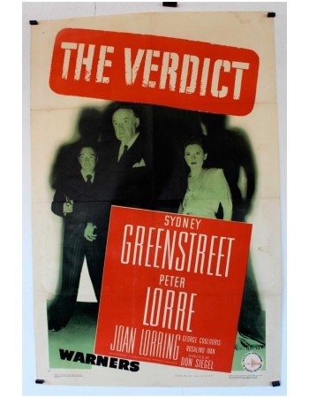 The Verdict