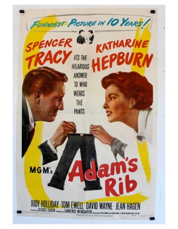 ADAMS RIB