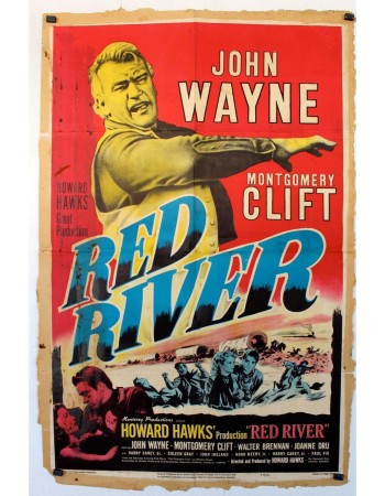 RED RIVER