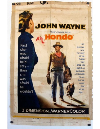 HONDO