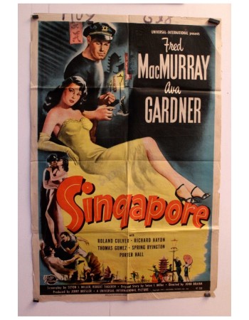 SINGAPORE