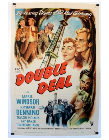 Double Deal