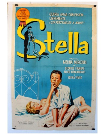 STELLA