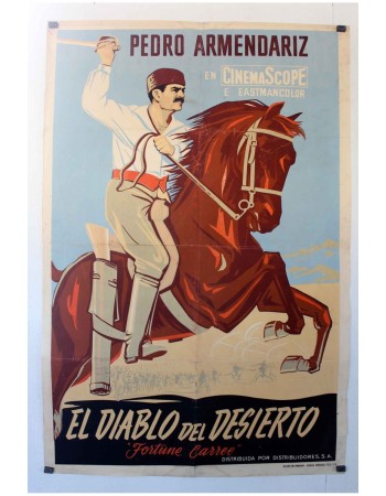 DIABLO DEL DESIERTO
