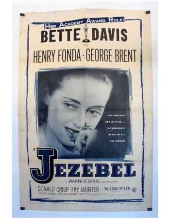 JEZEBEL reissue