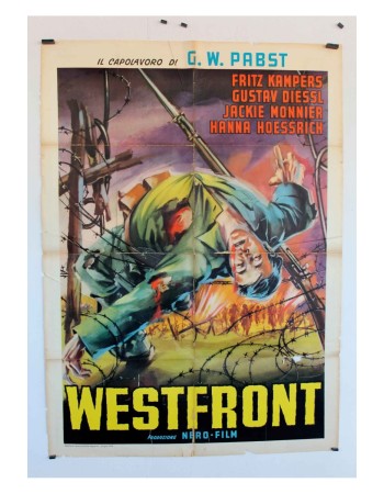 WESTFRONT 1918 RS62
