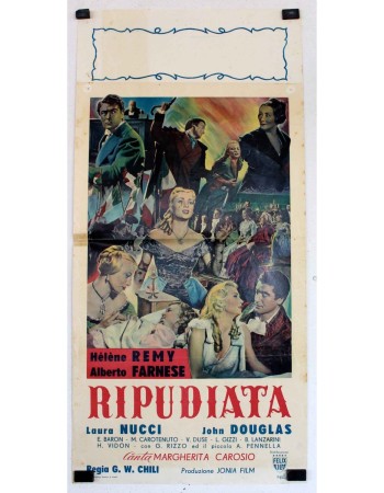 RIPUDIATA