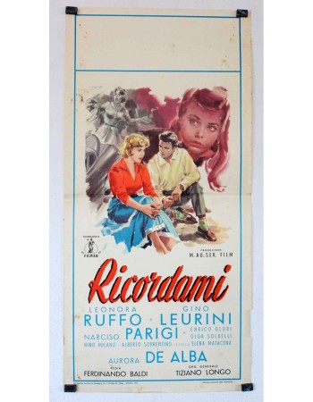 RICORDAMI