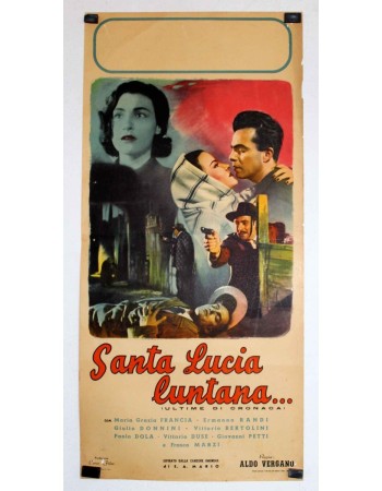 SANTA LUCIA LUNTANA