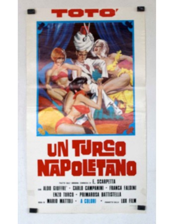 TURCO NAPOLETANO, UN