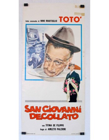 San Giovanni decollato