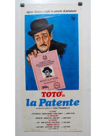 QUESTA E LA VITA