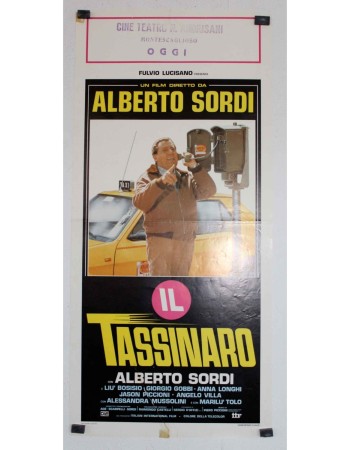 IL TASSINARO