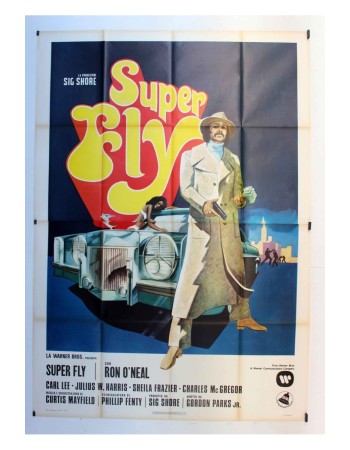 SUPER FLY TNT