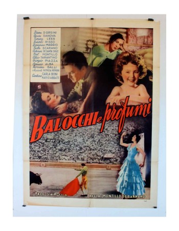 BALOCCHI E PROFUMI