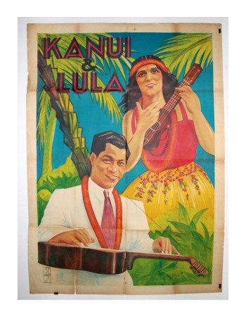 KANUI & LULA