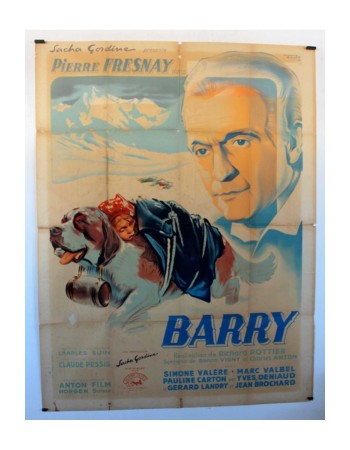 Barry