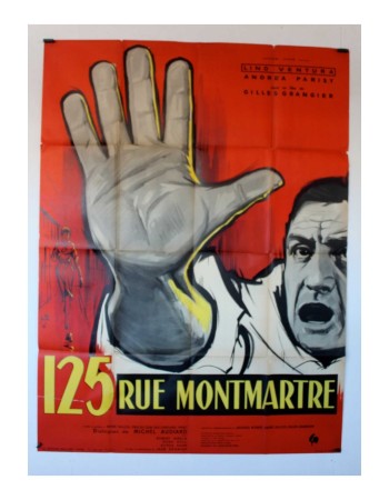 125 RUE MONTMARTRE