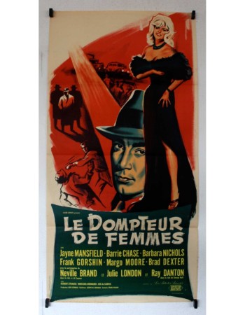 The George Raft Story