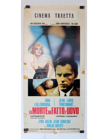 LA MORTE HA FATTO LUOVO