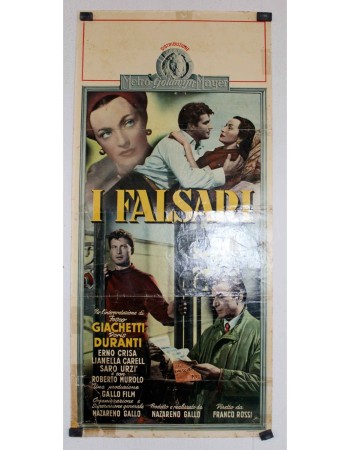 I FALSARI
