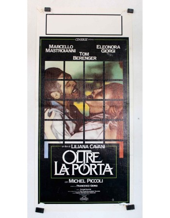 Oltre la porta