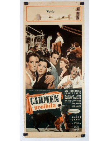 SIEMPRE CARMEN