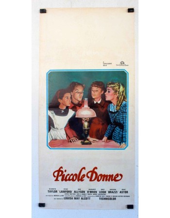 LITTLE WOMEN