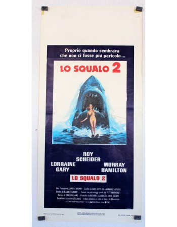 JAWS 2