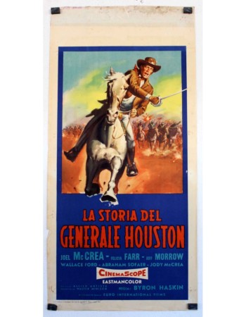 THE FIRST TEXAN