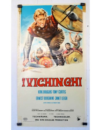 THE VIKINGS