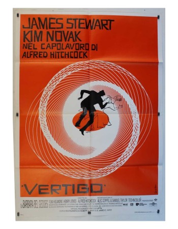 VERTIGO