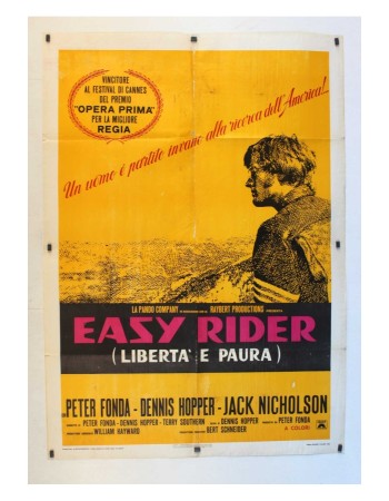 EASY RIDER