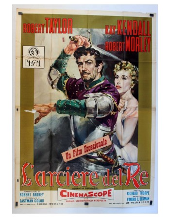 QUENTIN DURWARD RES
