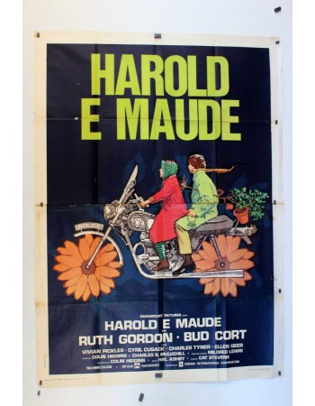Harold and Maude