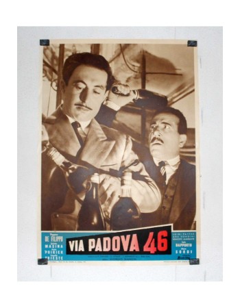 VIA PADOVA 46