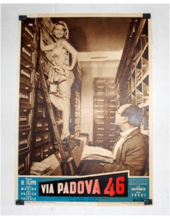 VIA PADOVA 46