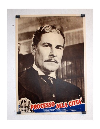 PROCESO A LA CIUDAD