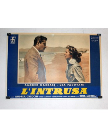 L'INTRUSA