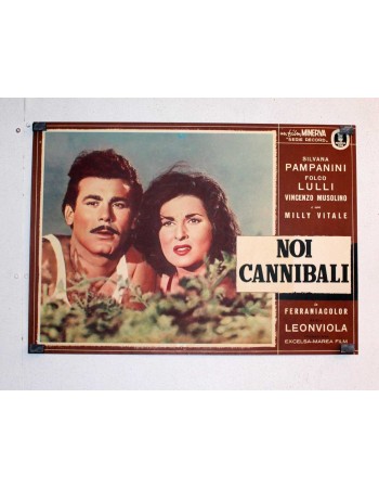 NOI CANNIBALI