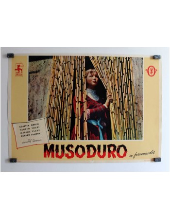 MUSODURO