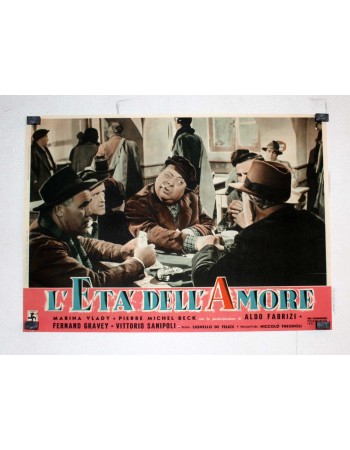 LETA DELLAMORE