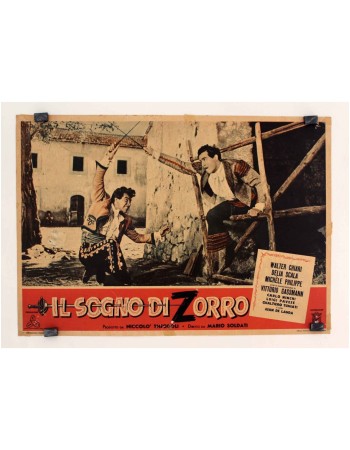 EL SUEÑO DEL ZORRO
