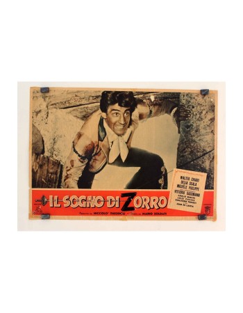 EL SUEÑO DEL ZORRO