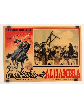 CUENTOS DE LA ALHAMBRA
